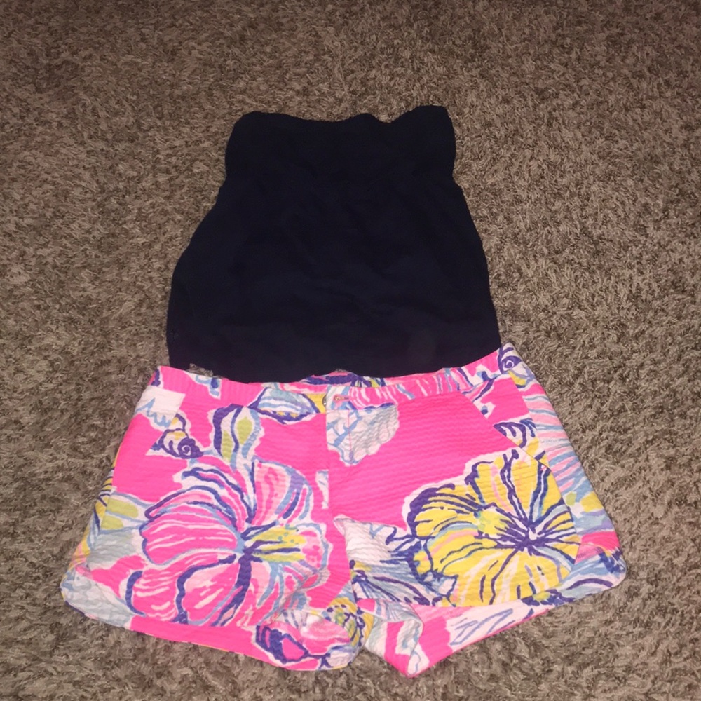 Lilly Pulitzer